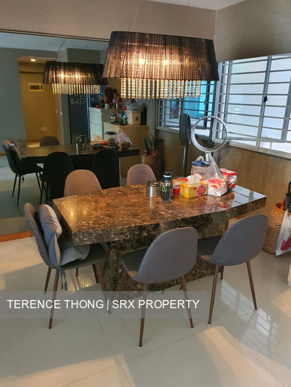 Blk 515B The Premiere @ Tampines (Tampines), HDB 5 Rooms #284157551